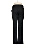 Express Solid Black Dress Pants Size 6R - photo 2