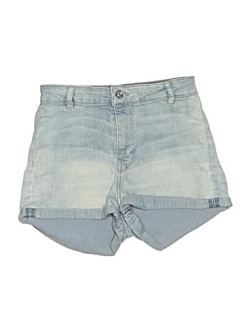 Divided by H&M Denim Shorts (view 1)