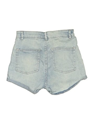 Divided by H&M Denim Shorts (view 2)