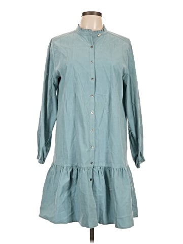 Lilla P Casual Dress (view 1)