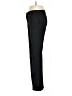 Express Solid Black Dress Pants Size 6R - photo 5