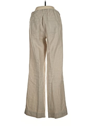 INC International Concepts Linen Pants (view 2)