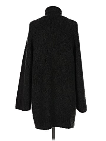 Vince. Wool Cardigan (view 2)