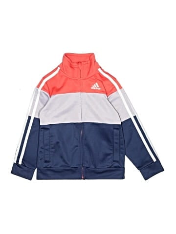 Adidas Track Jacket (view 1)