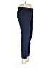 Old Navy Solid Blue Casual Pants Size 10 - photo 4