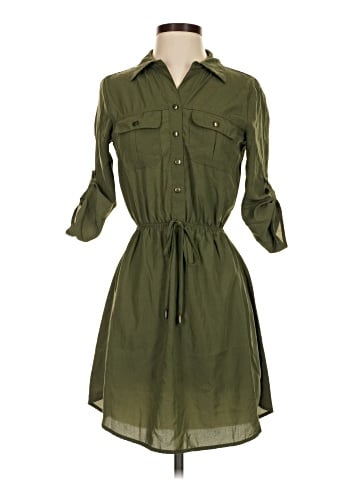 Bebop Casual Dress (view 1)