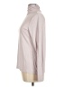 Chico's Ivory Long Sleeve Turtleneck Size Med (1) - photo 5