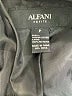 Alfani 100% Polyester Black Blazer Size P (petite) - photo 7