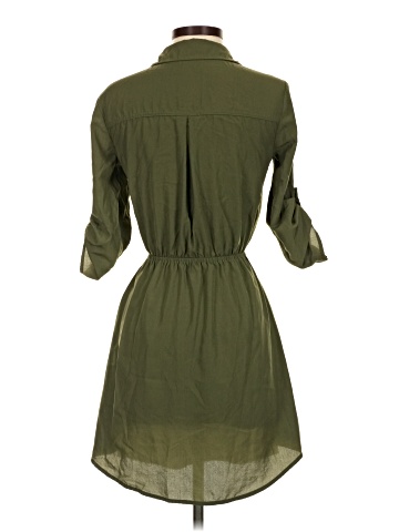Bebop Casual Dress (view 2)