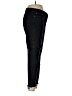Gap Chevron-herringbone Black Jeans Size 32 waist - photo 4