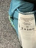 Columbia 100% Polyester Teal Track Jacket Size S - photo 7