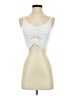 Athleta Ivory Tank Top Size S - photo 1