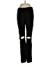 Michael Lauren Black Casual Pants Size XS - photo 1
