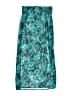 Mainstream Teal Swimsuit Cover Up Size S - photo 1