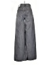 Zara Gray Jeans Size 36 waist - photo 2