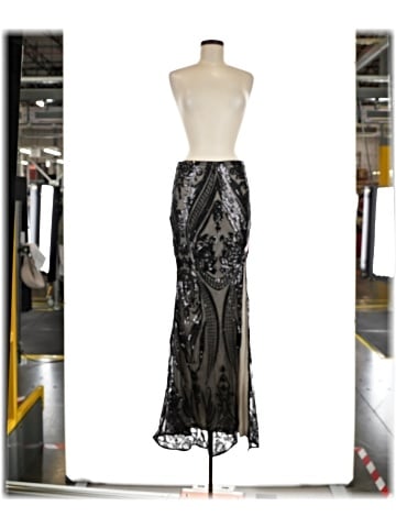 Lulus Formal Skirt (view 1)