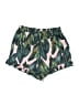 Unbranded Tropical Green Shorts Size S - photo 2