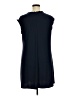 Cato Solid Blue Casual Dress Size XL - photo 2