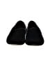 Birdies Solid Black Flats Size 9 1/2 - photo 2