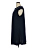 Cato Solid Blue Casual Dress Size XL - photo 5
