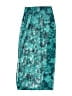Mainstream Teal Swimsuit Cover Up Size S - photo 2