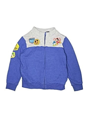 Disney Track Jacket (view 1)
