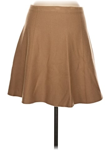 Theory Wool Skirt (view 1)