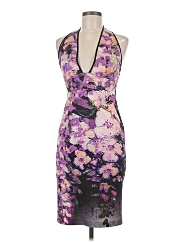 Clover Canyon Cocktail Dress (view 1)