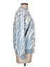 Adidas Animal Print Blue Sweatshirt Size L - photo 4