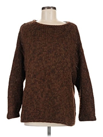 Jones New York Sport Pullover Sweater (view 1)