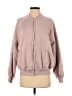 Athletic Works Pink Track Jacket Size S - photo 1