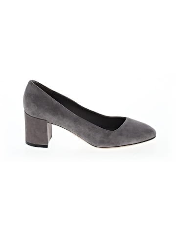 Salvatore Ferragamo Heels (view 1)