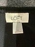 Ann Taylor LOFT Black Pullover Sweater Size XL - photo 7