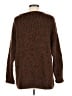 Jones New York Sport Tweed Brown Pullover Sweater Size M - photo 2