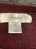 Cj Banks Burgundy Pullover Sweater Size 2X - photo 7