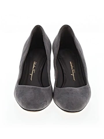 Salvatore Ferragamo Heels (view 2)