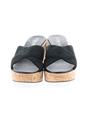 Cordani Wedges (view 2)
