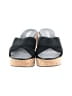 Cordani Black Wedges Size EU 40 - photo 2