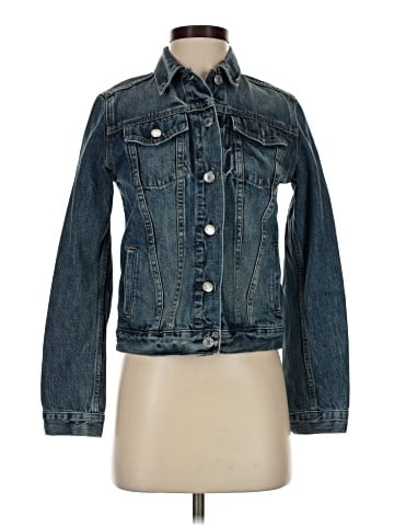 Gap Denim Jacket (view 1)