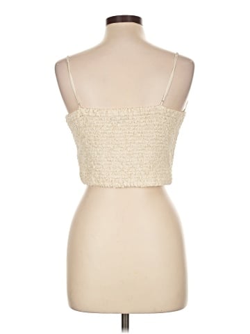 Express Sleeveless Top (view 2)