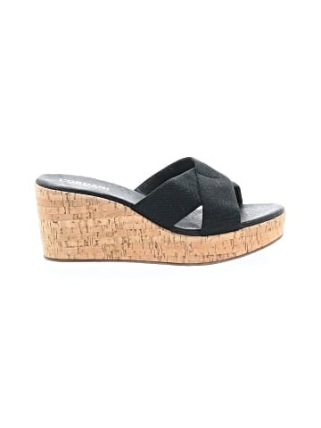 Cordani Wedges (view 1)