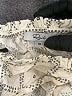 Rails Ivory Cocktail Dress Size XS - photo 7