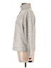 Unbranded Stripes Gray Sweatshirt Size L - photo 5