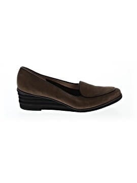Salvatore Ferragamo Wedges