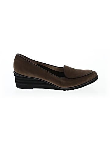 Salvatore Ferragamo Wedges (view 1)