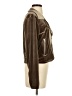 Blank NYC Brown Jacket Size S - photo 4