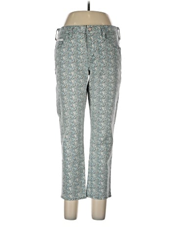 Pilcro and the Letterpress Jeans (view 1)