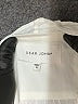 Dear John White Short Sleeve Blouse Size S - photo 7