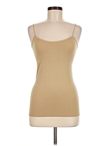 Alya Tank Top (view 1)
