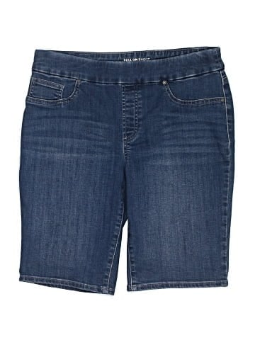 Chico's Denim Shorts (view 1)